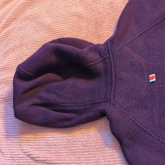 Tracksmith Freya Hoodie, women's M - Picture 8 of 11